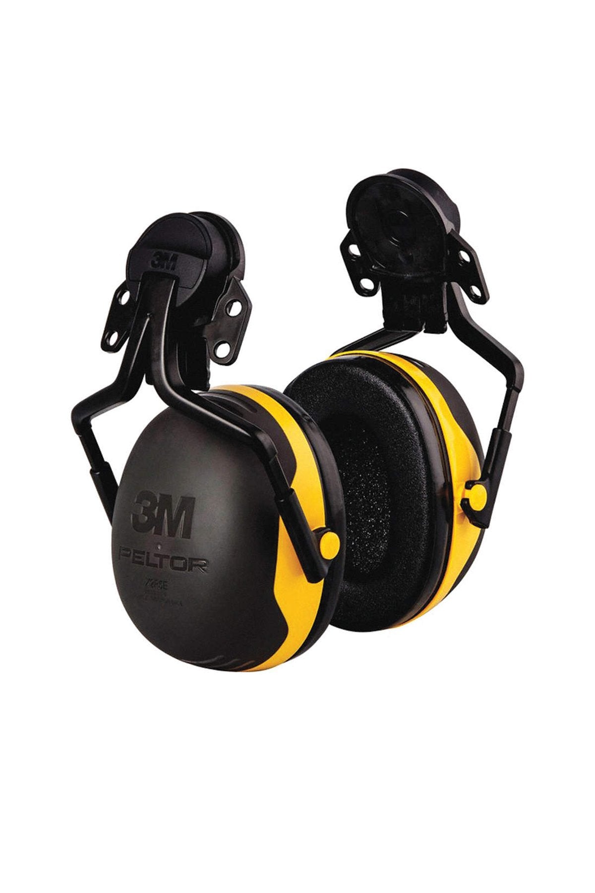 X2P5E Barete Takılabilir İşitme Koruyucu Kulaklık X2P5E Barete Takılabilir İşitme Koruyucu Kulaklık